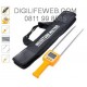 Moisture Meter TK100S